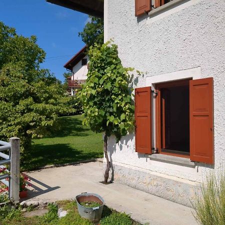Apartmaji Klanc Bovec Esterno foto