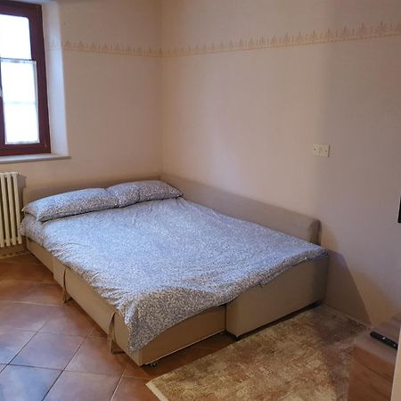 Apartmaji Klanc Bovec Esterno foto