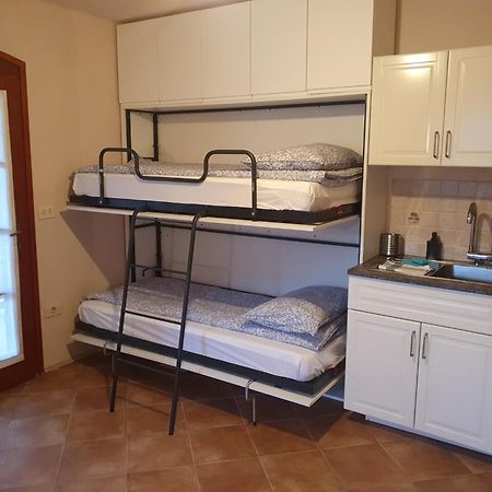Apartmaji Klanc Bovec Esterno foto