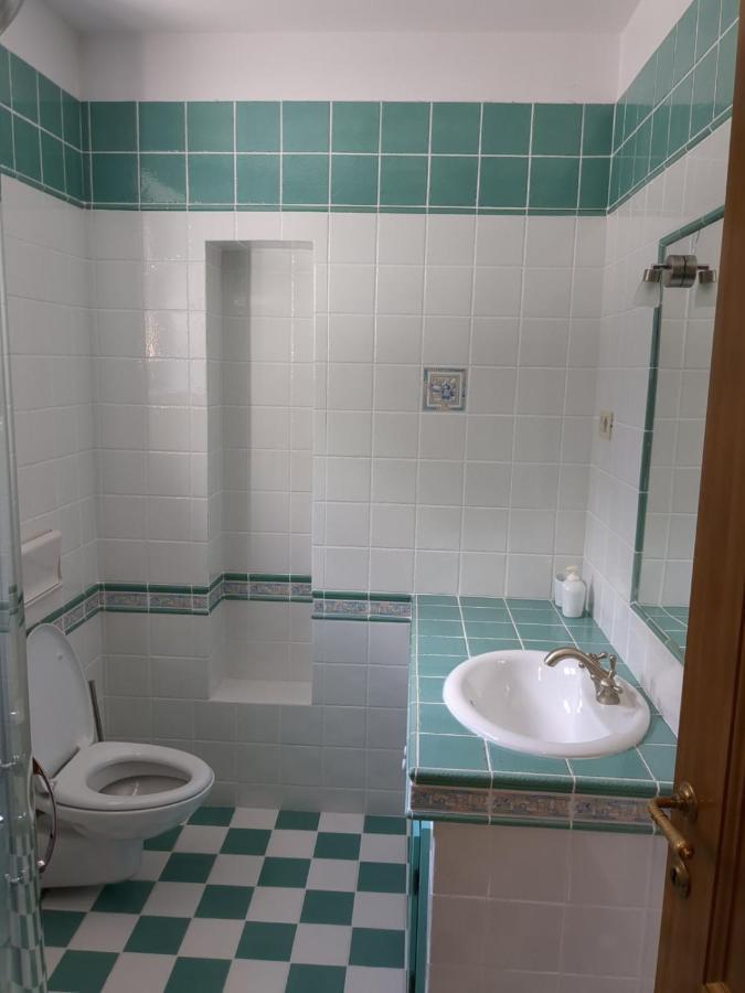 Apartmaji Klanc Bovec Esterno foto