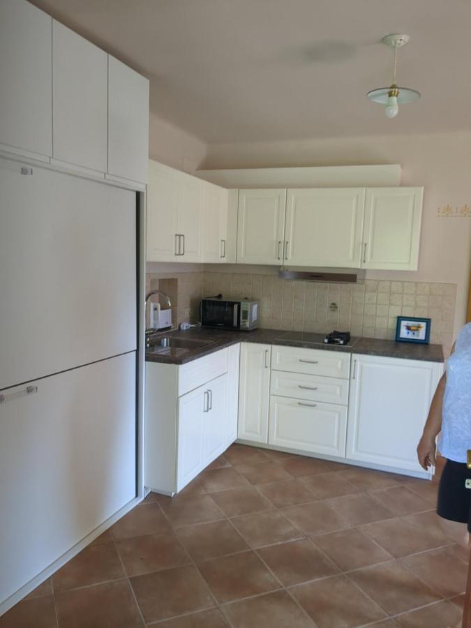 Apartmaji Klanc Bovec Esterno foto