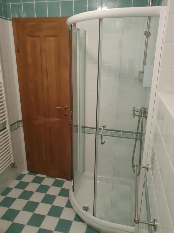 Apartmaji Klanc Bovec Esterno foto
