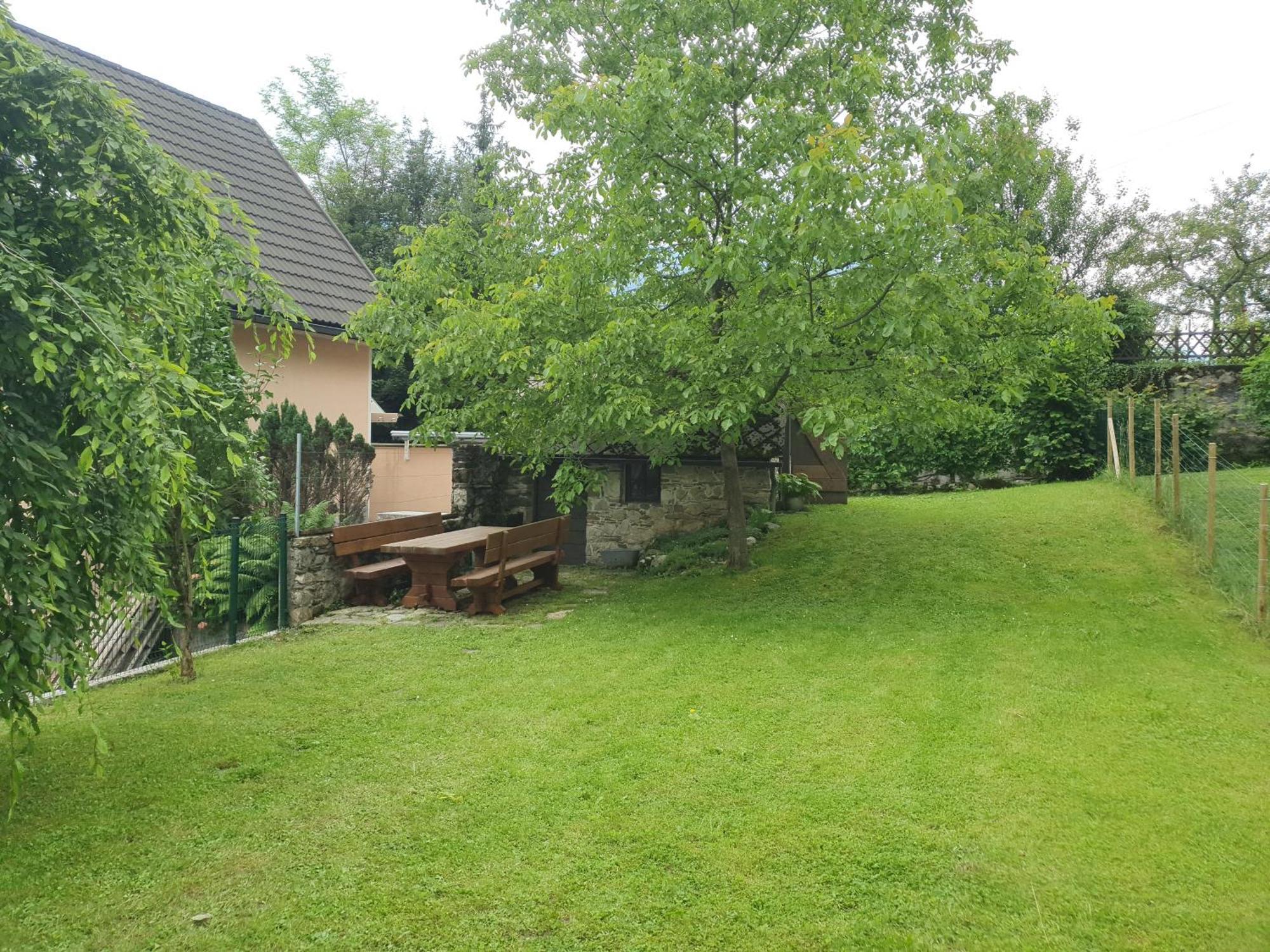 Apartmaji Klanc Bovec Esterno foto